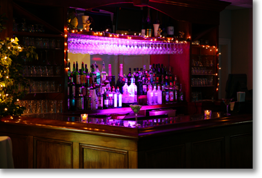 image of bar